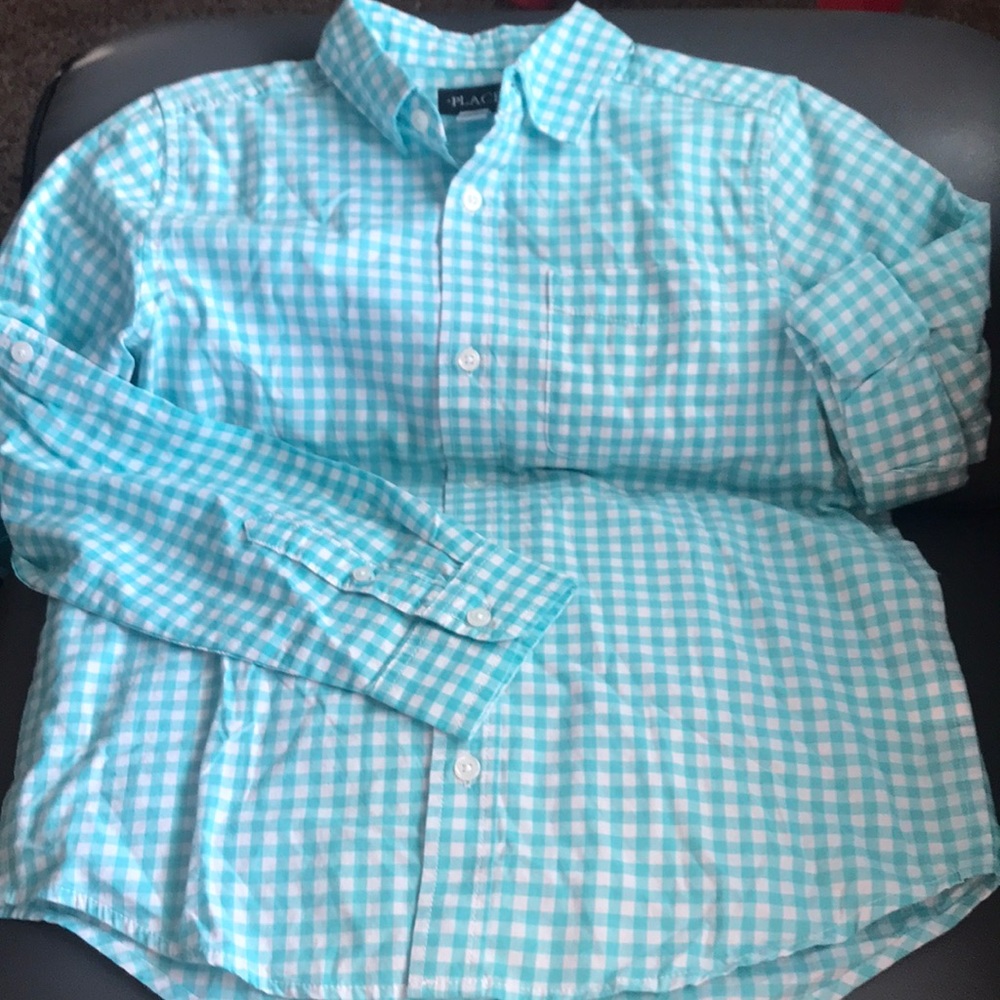 Children Place Shirt